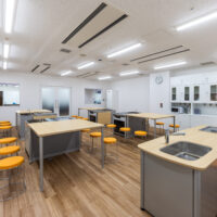 茨城県つくば市　つくばセンタービル公共施設改修工事3